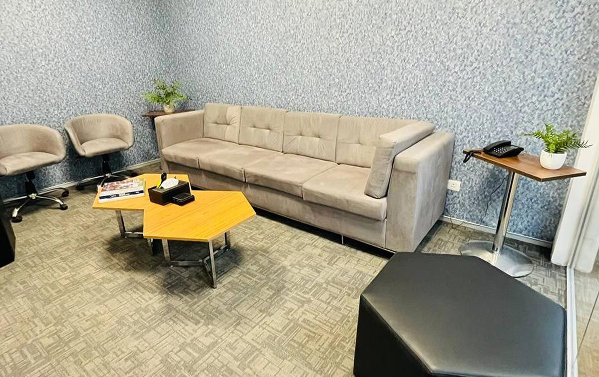 Space Creattors Heights